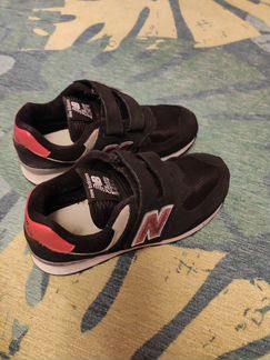 Кроссовки new balance
