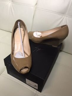 Туфли Giuzeppe Zanotti оригинал