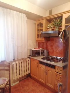 1-к квартира, 33 м², 17/17 эт.