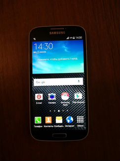 Телефон Samsung Galaxy S4