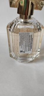 Туалетная вода