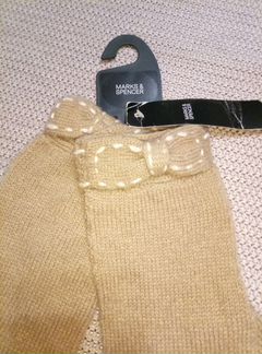 Женские перчатки Marks Spencer, новые