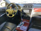 Toyota Camry 2.5 AT, 2012, 140 859 км объявление продам