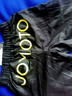 Новые, спортивные брюки Jomoto