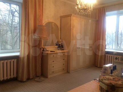 3-к квартира, 70 м², 3/5 эт.