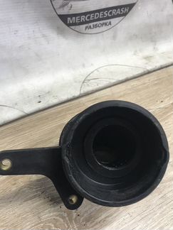 Демфер интеркулера Mercedes W203 C 2000-2007