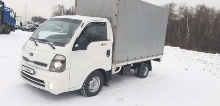 KIA Bongo 2.5 МТ, 2013, 200 000 км