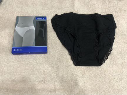 Трусы бикини, в упаковке 2 шт