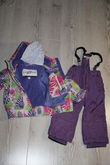 Костюм демисезонный Cacao