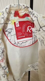 Ветровка Reima