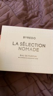 Byredo blanche парфюм 12мл