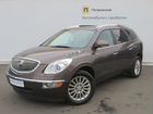 Buick Enclave 3.6 AT, 2011, 192 570 км