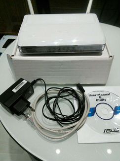 Asus RT-N12