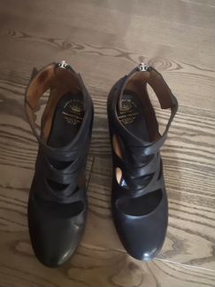 Officine Creative Italia ботильоны, 38 размер, тем