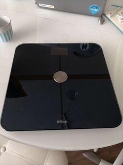 Весы Withings WS-50
