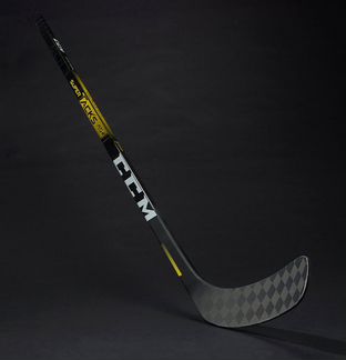 Клюшка CCM Super Tacks AS2 PRO SR