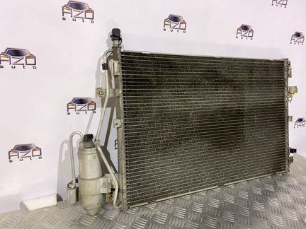 Радиатор кондиционера Volvo Xc90 1 2.5 2005