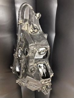 Фара передняя правая лексус ис 250 Lexus is 2006-2