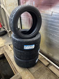 Шины Triangle 235/45 R17 TR968 4 шт новые
