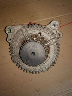 Генератор на Volkswagen Passat B6 2005г