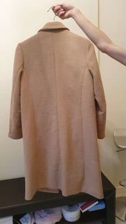Пальто женское зимнее 42-44