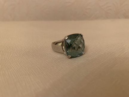 Кольцо Swarovski