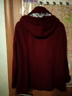 Пальто женское 48-50