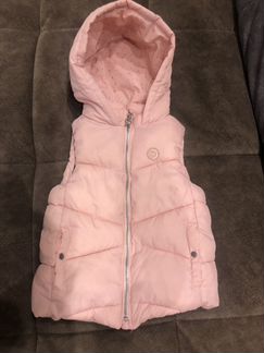 Жилетка Zara 104