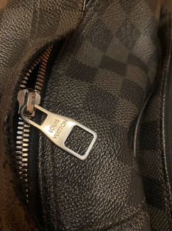 Рюкзак louis vuitton оригинал