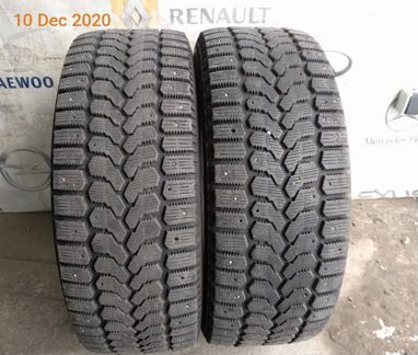 Зимние Шины R18 225 55 18 Yokohama