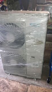 Наружный блок кондиционера Daikin
