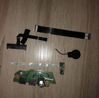 Шлейф для ноутбука