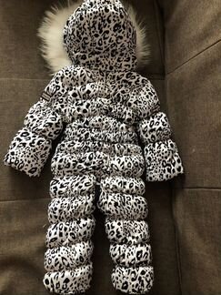 Зимний комбинезон Top klaer