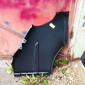 Крыло Газель, Соболь