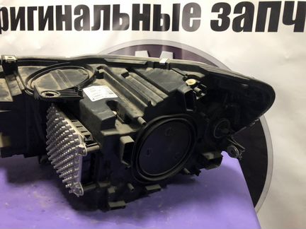 Бмв Ф45 Правая фара в сборе LED