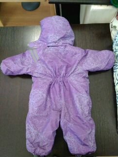 Комбинезоны