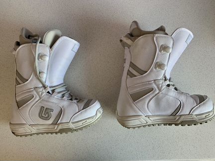 Ботинки для сноуборда Burton coco