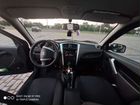 Datsun on-DO 1.6 МТ, 2017, 123 000 км объявление продам
