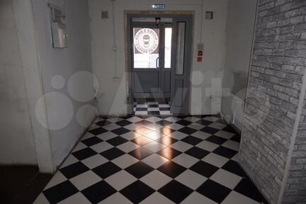 Свободного назначения, 47,5 м²