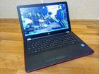Ноутбук HP Laptop 15-bs043ur объявление продам