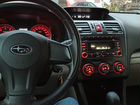 Subaru XV 1.6 CVT, 2012, 171 000 км объявление продам