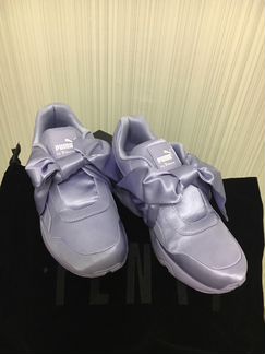 Puma fenty by rihanna новые оригинал