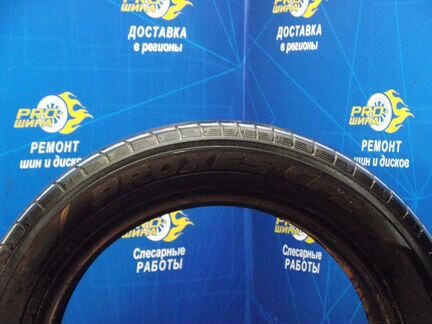Летняя шина R16 195 55 16 Toyo Proxes CF2