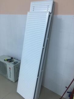 Радиаторы отопления