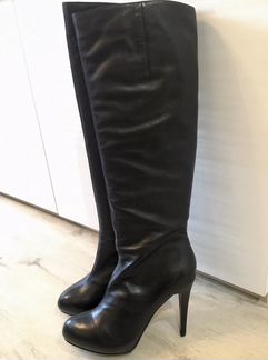 Сапоги Marco Bonne