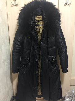 Пуховик