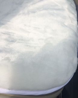 Меховые накидки