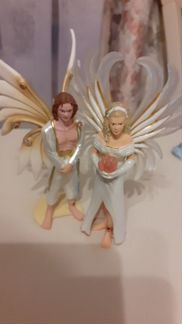 Фигурки шляйх эльфы