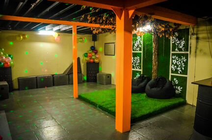 Аренда интерактивного квест-лофта