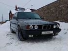 BMW 5 серия 2.0 МТ, 1992, 400 000 км